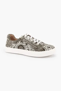 Klouds Cara Kard Print Outlet
