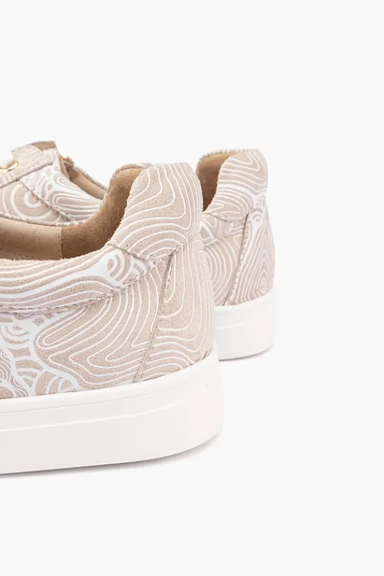 Klouds Cara Kard Print Outlet