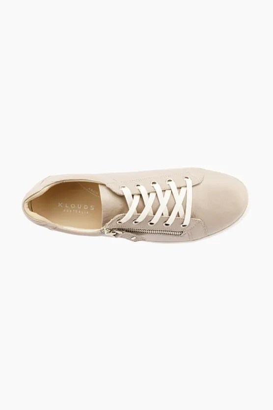 Klouds Cara Plain New