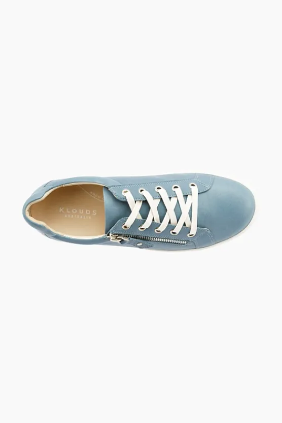 Klouds Cara Plain New