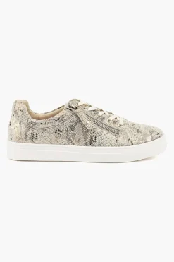 Klouds Cara Print Clearance