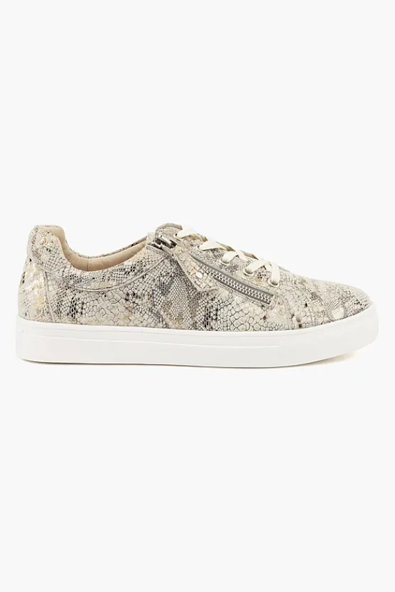 Klouds Cara Print Clearance