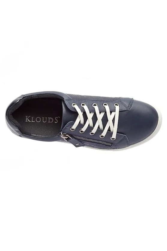 Klouds Cara Print Clearance