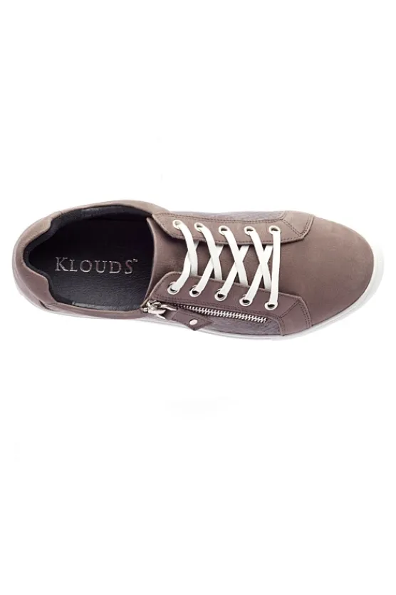 Klouds Cara Print Clearance