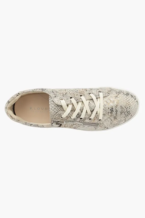 Klouds Cara Print Clearance