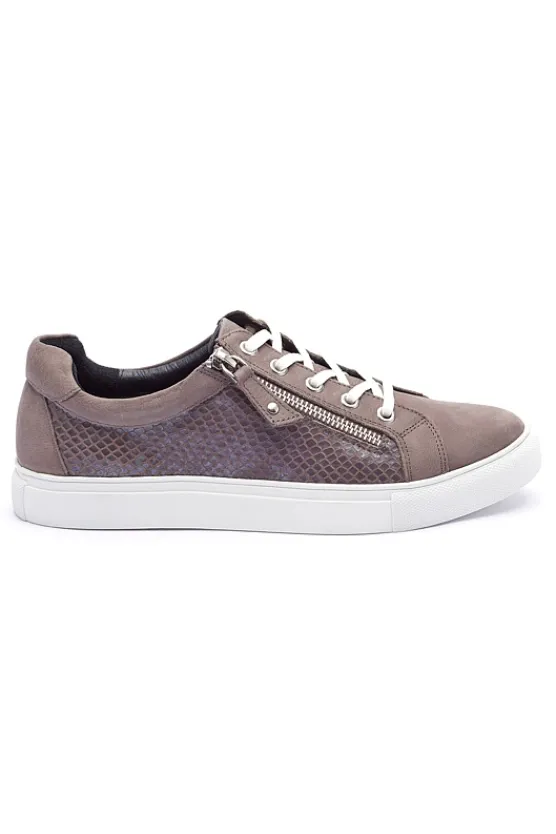 Klouds Cara Print Clearance