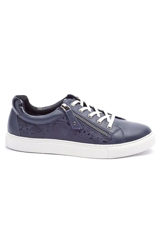 Klouds Cara Print Clearance