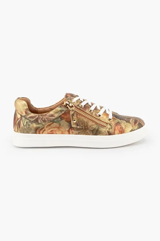 Klouds Cara Vintage Floral Sale