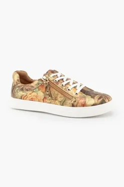 Klouds Cara Vintage Floral Sale