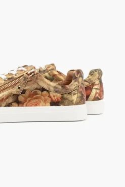 Klouds Cara Vintage Floral Sale