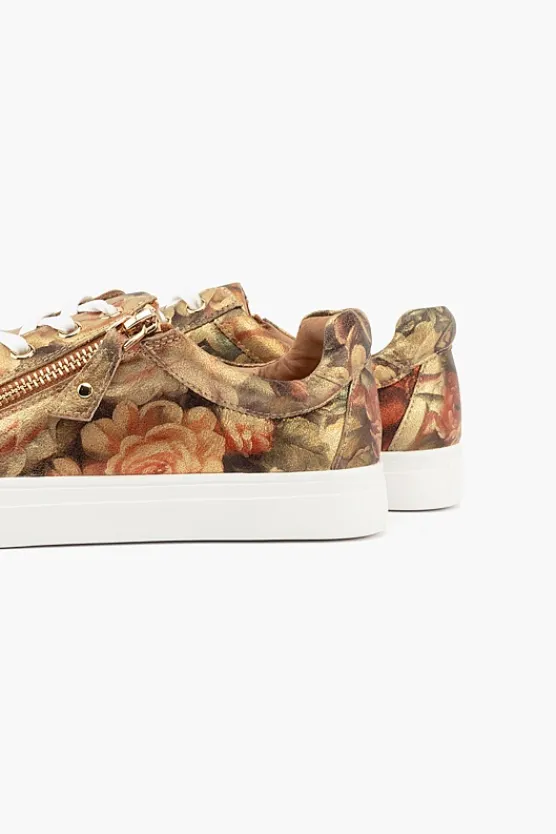 Klouds Cara Vintage Floral Sale