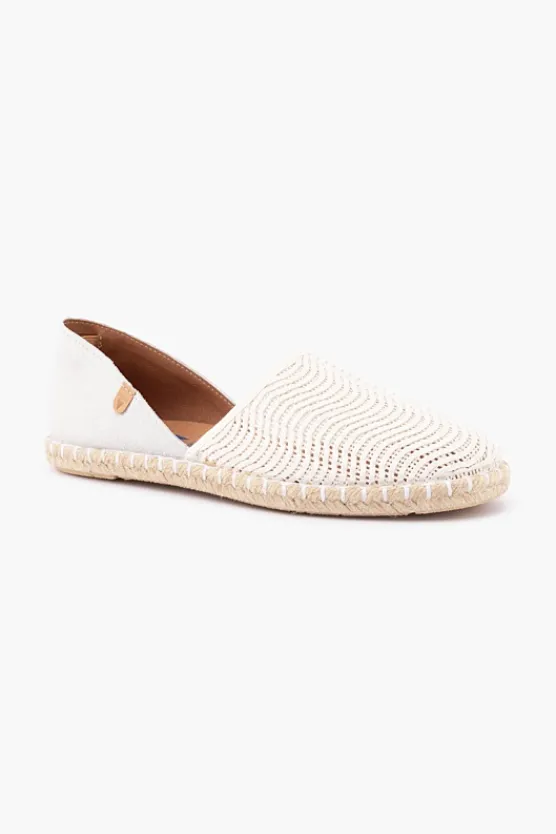 Verbenas Carmen Woven Black Discount