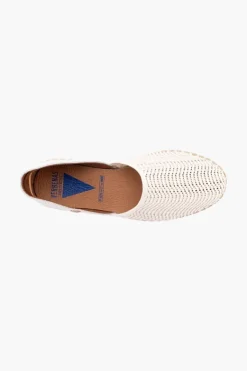 Verbenas Carmen Woven Black Discount