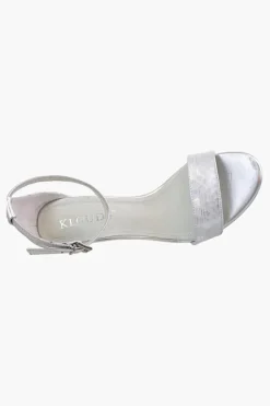 Silver Lining Carrie Snake Discount
