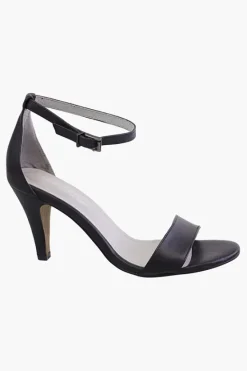 Silver Lining Carrie Snake Discount