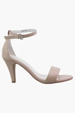 Silver Lining Carrie Snake Discount