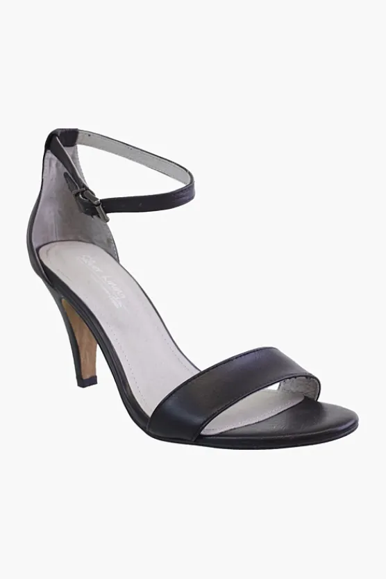 Silver Lining Carrie Snake Discount