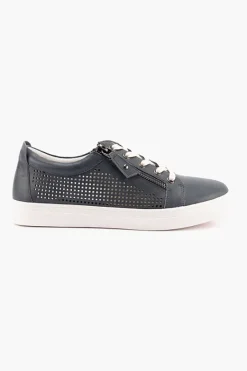 Klouds Casey Perf Denim Fashion
