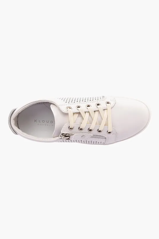 Klouds Casey Perf Denim Fashion
