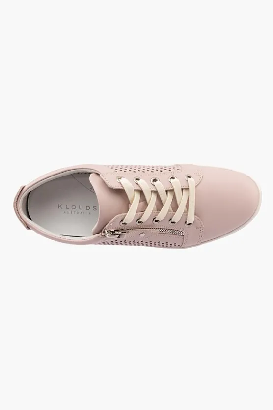 Klouds Casey Perf Denim Fashion
