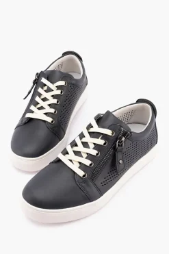 Klouds Casey Perf Denim Fashion