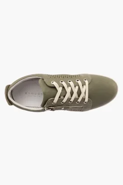 Klouds Casey Perf Denim Fashion
