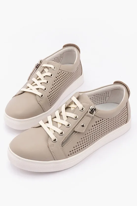 Klouds Casey Perf Denim Fashion