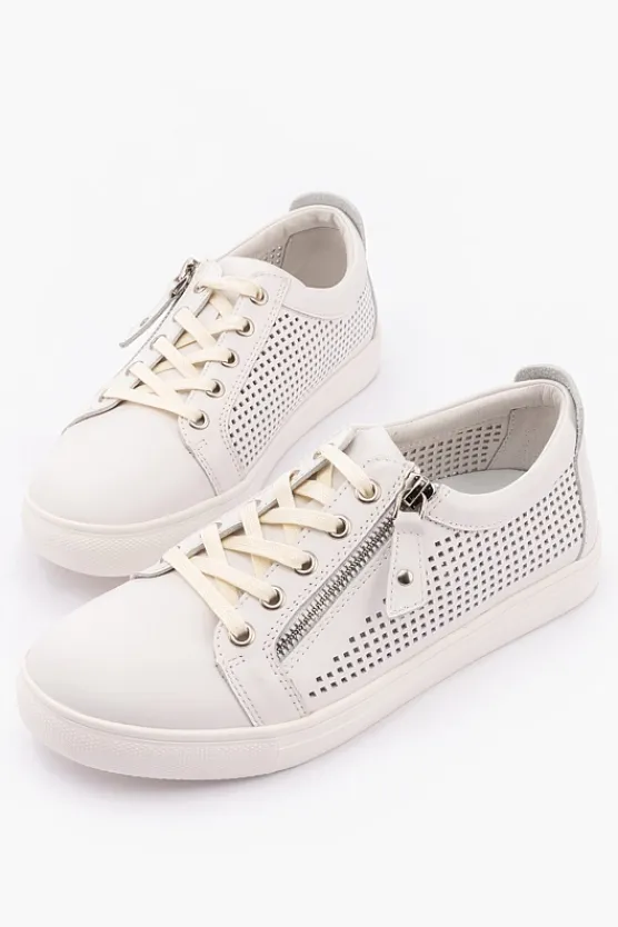 Klouds Casey Perf Denim Fashion
