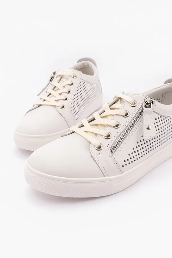 Klouds Casey Perf Denim Fashion