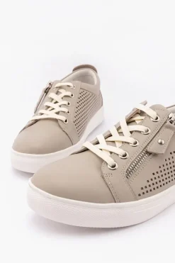 Klouds Casey Perf Denim Fashion