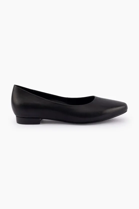 Silver Lining Cassidy Black Fashion