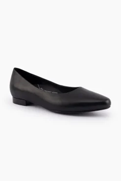 Silver Lining Cassidy Black Fashion