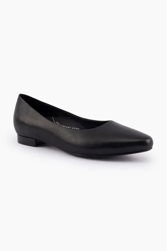 Silver Lining Cassidy Black Fashion