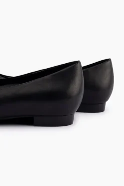 Silver Lining Cassidy Black Fashion