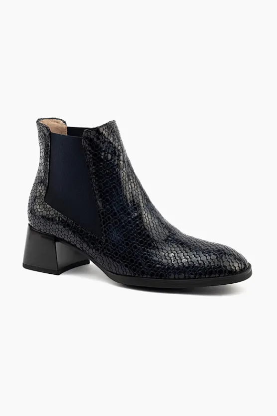 Hispanitas Charliz HI222336 Navy Discount