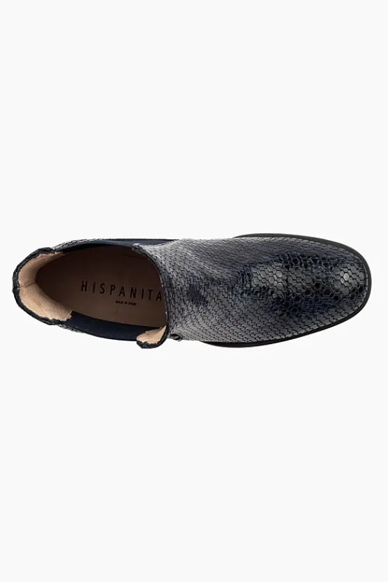 Hispanitas Charliz HI222336 Navy Discount