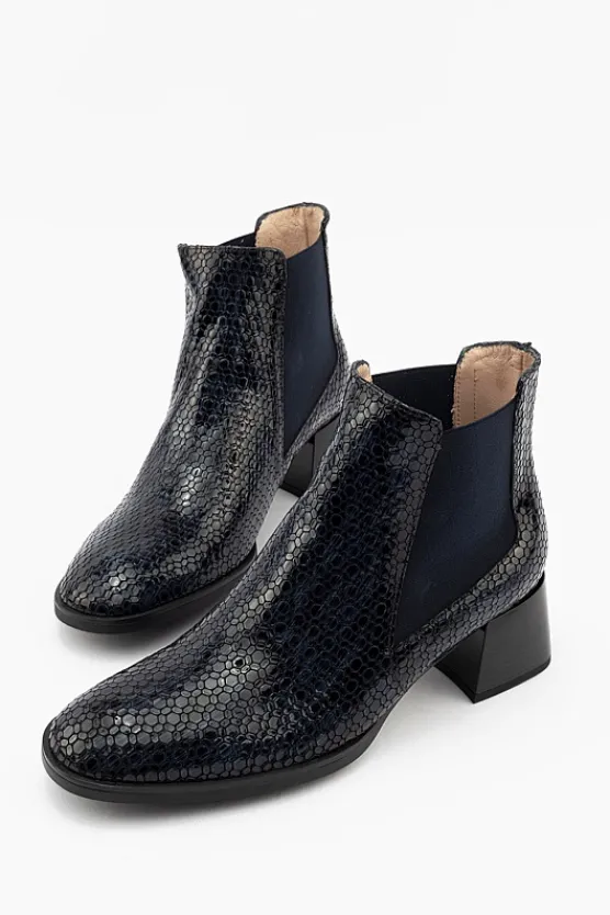 Hispanitas Charliz HI222336 Navy Discount