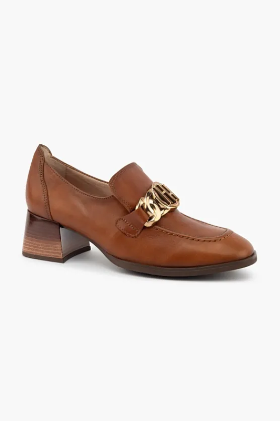 Hispanitas Charlize HI232992 Brown Hot