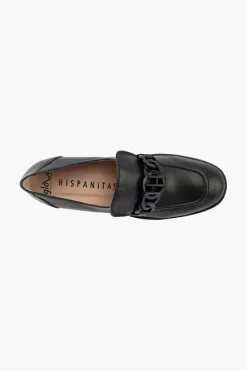 Hispanitas Charlize HI232992 Brown Hot