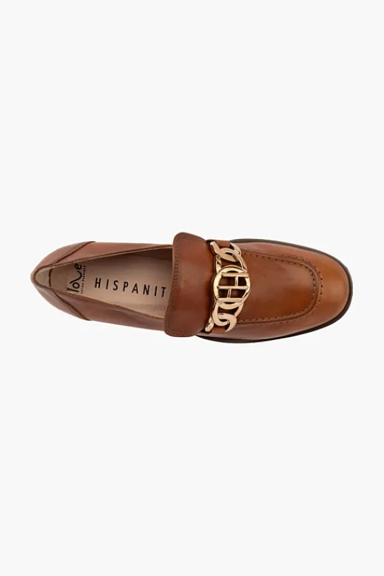 Hispanitas Charlize HI232992 Brown Hot