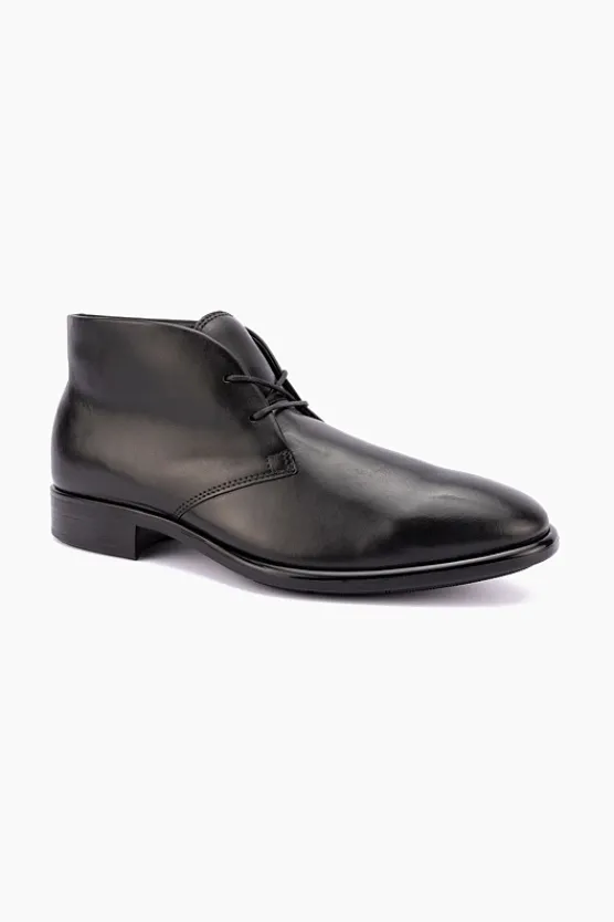 ECCO Citytray 512794 Black Online