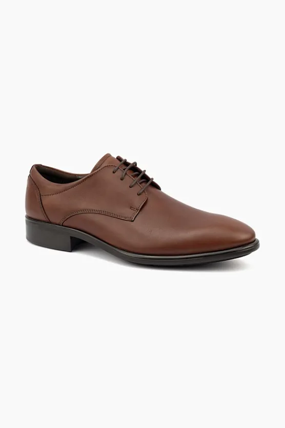 ECCO Citytray 512734 Cognac Discount