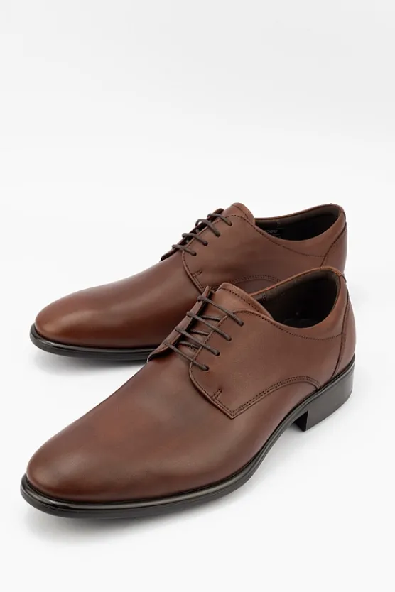 ECCO Citytray 512734 Cognac Discount