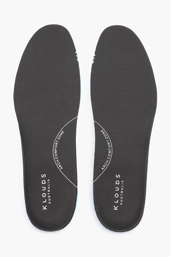 Klouds Comfort Insole New