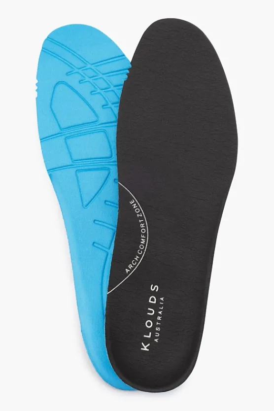 Klouds Comfort Insole New