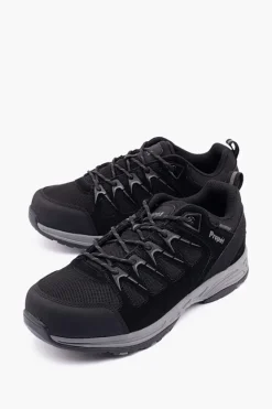 Propet Cooper Waterproof Black Best