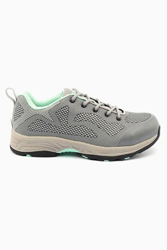 Propet Cora Waterproof Grey Fashion