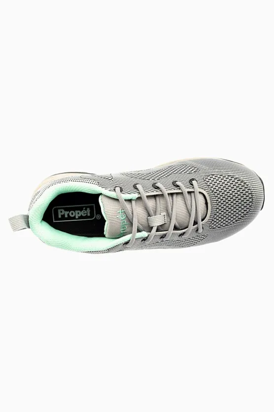 Propet Cora Waterproof Grey Fashion