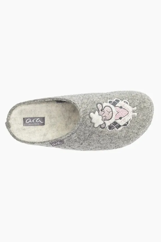 Ara Cosy 29938 Grey Hot