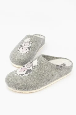 Ara Cosy 29938 Grey Hot